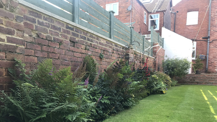 Bespoke Fencing | Chesterfield